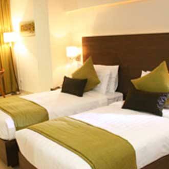 King Castle Hotel Resorts, Gurgaon 4
